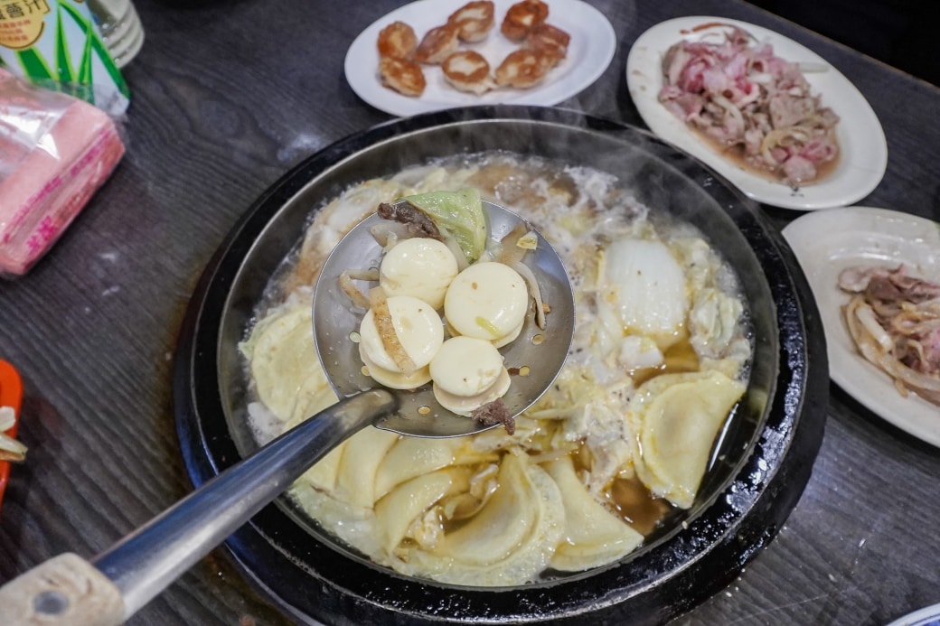 Yimei Hotpot Keelungdsc08143