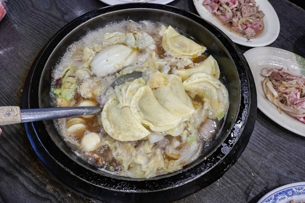 Yimei Hotpot Keelungdsc08145 2