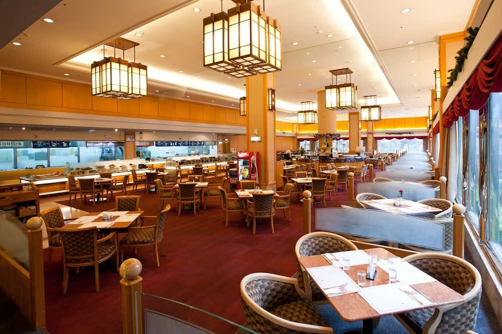 桃園住都大飯店自助餐|波根第西餐廳吃到飽buffet推薦,720居然有生猛海鮮牛排、哈根達斯 - 第8張圖 住都飯店5