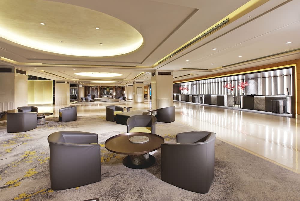 台北喜來登十二廚早餐全系列菜色開箱,直接吃3.5小時,豐盛好吃! - 第4張圖 台北喜來登8