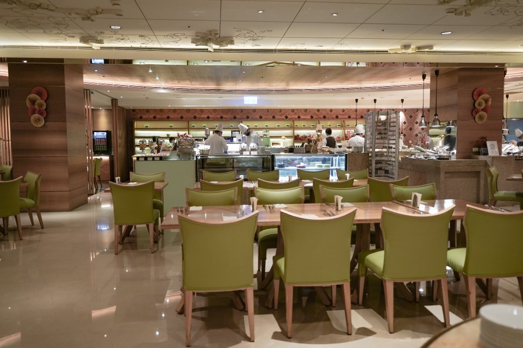 Okuratsipei Buffetdsc08970