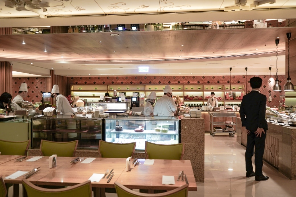 Okuratsipei Buffetdsc08971 2