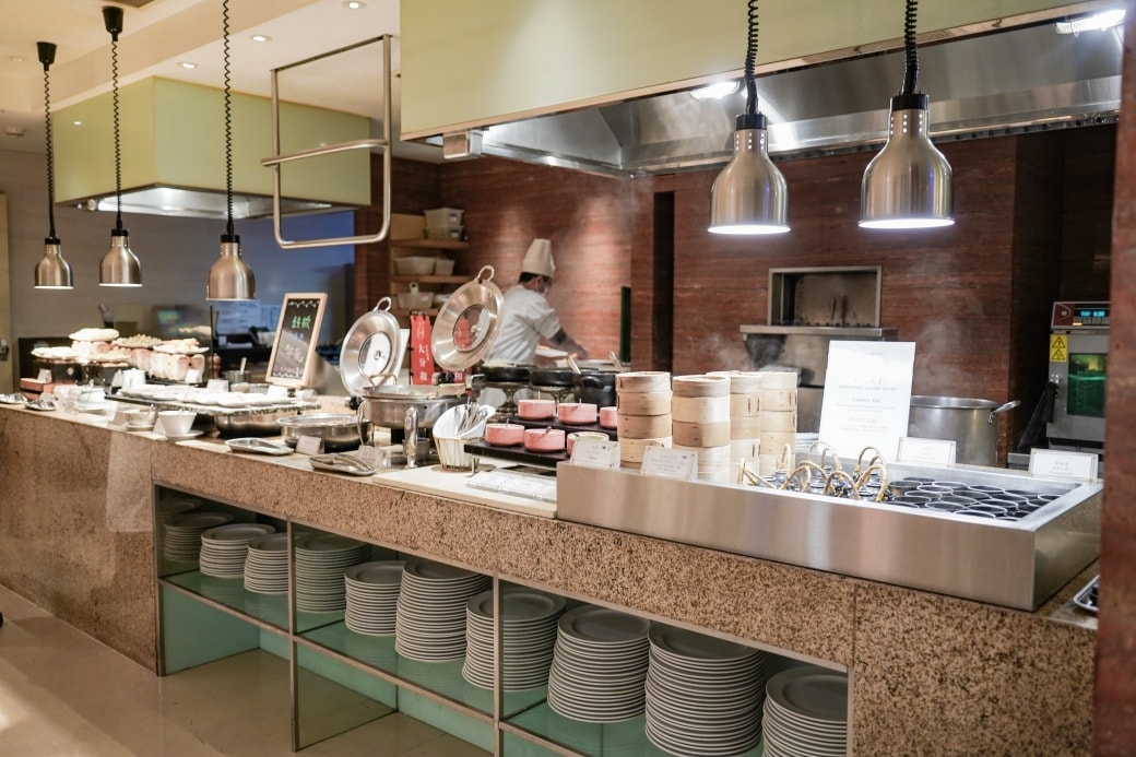 Okuratsipei Buffetdsc08973