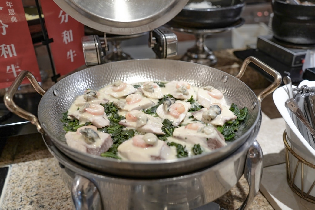 Okuratsipei Buffetdsc08975