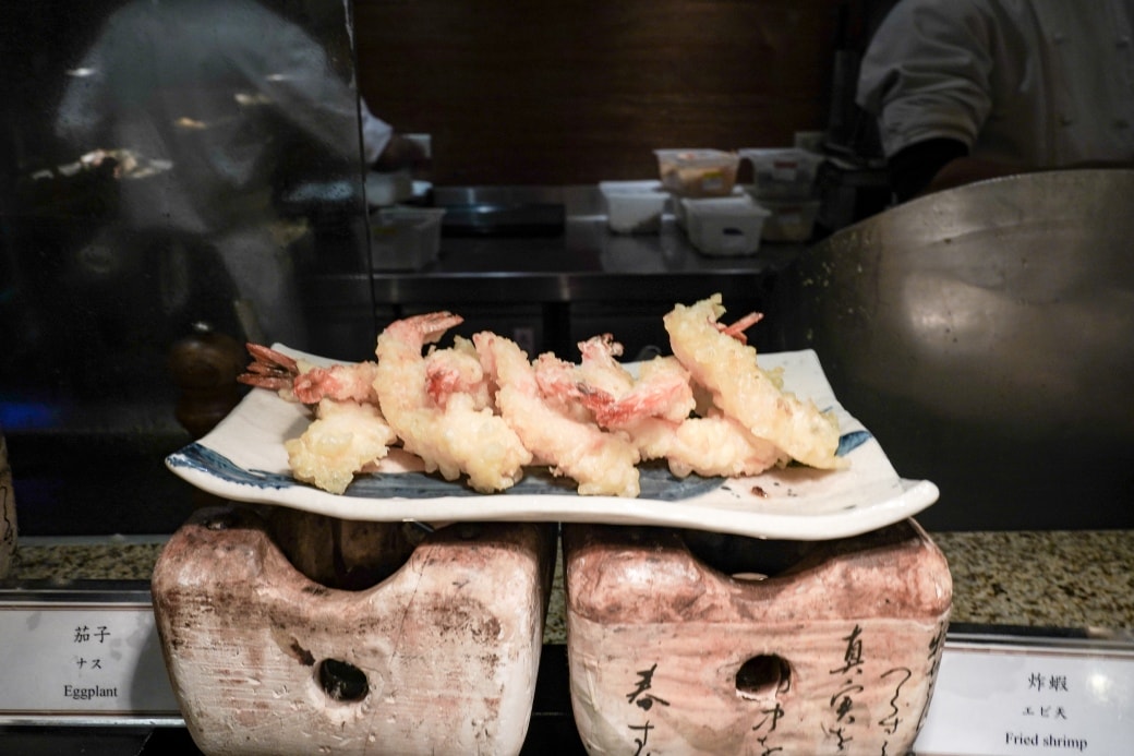 Okuratsipei Buffetdsc08979