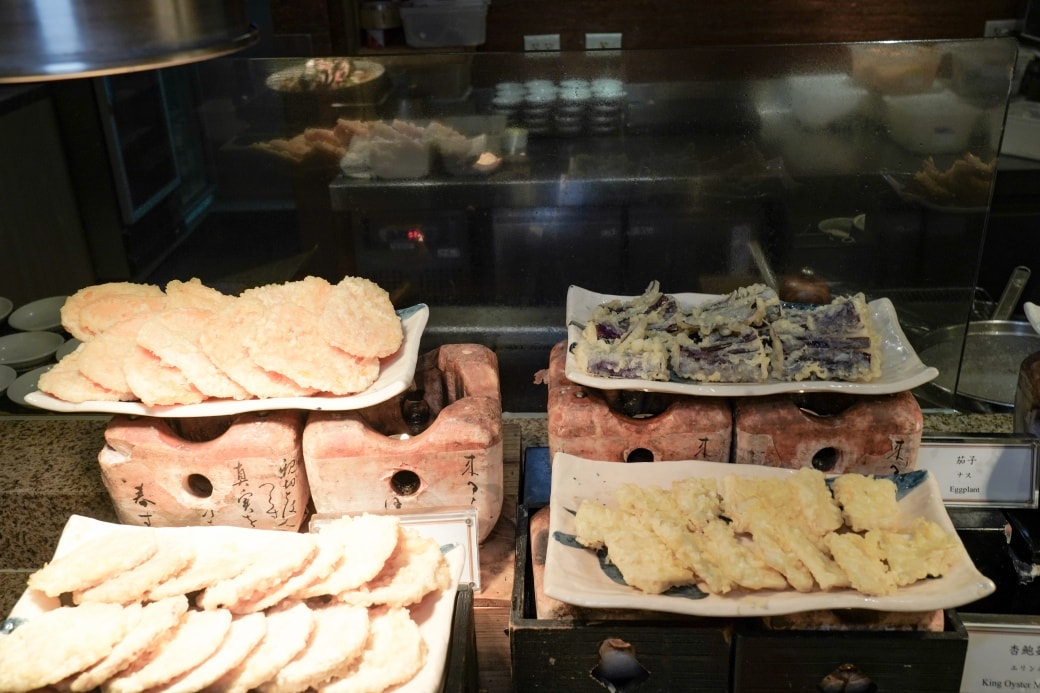 Okuratsipei Buffetdsc08981