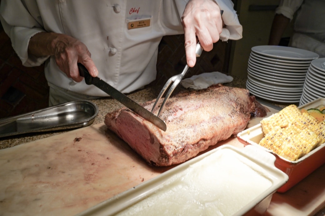 Okuratsipei Buffetdsc08985