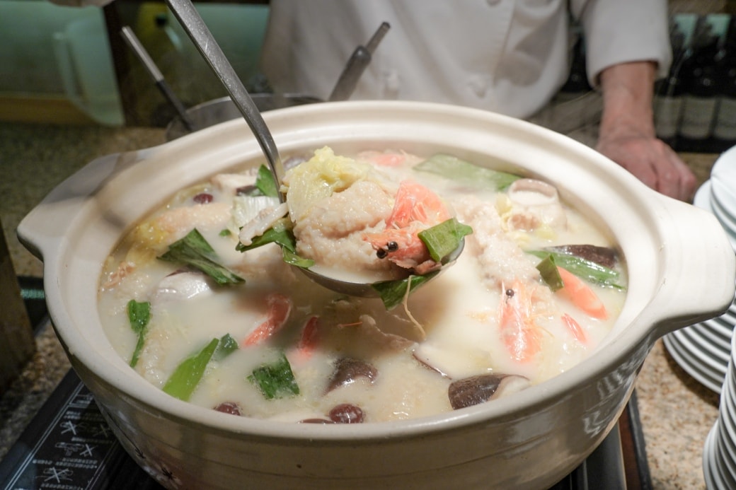 Okuratsipei Buffetdsc08992