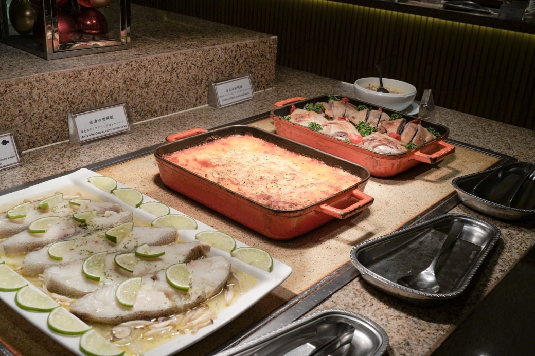 Okuratsipei Buffetdsc08999