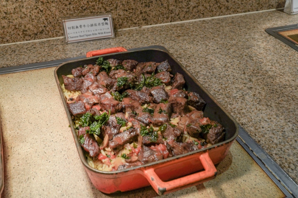 Okuratsipei Buffetdsc09001