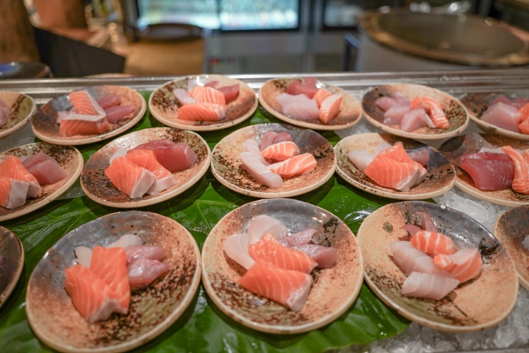 Okuratsipei Buffetdsc09005