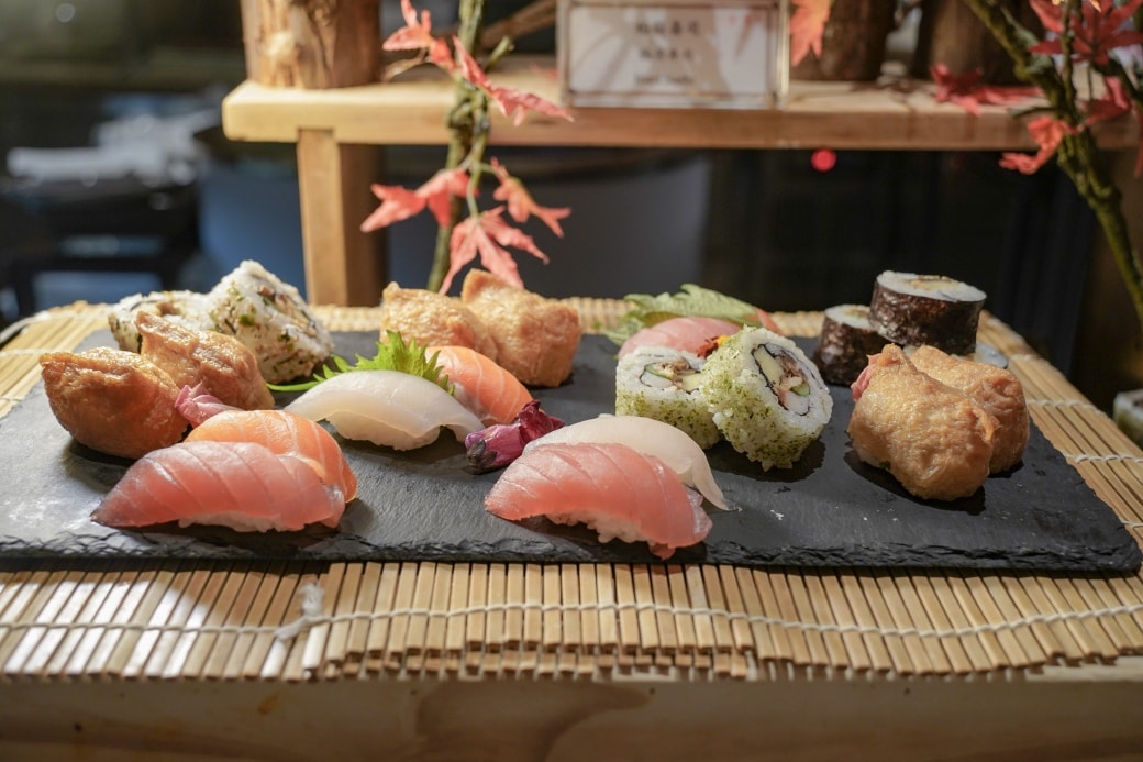 Okuratsipei Buffetdsc09008