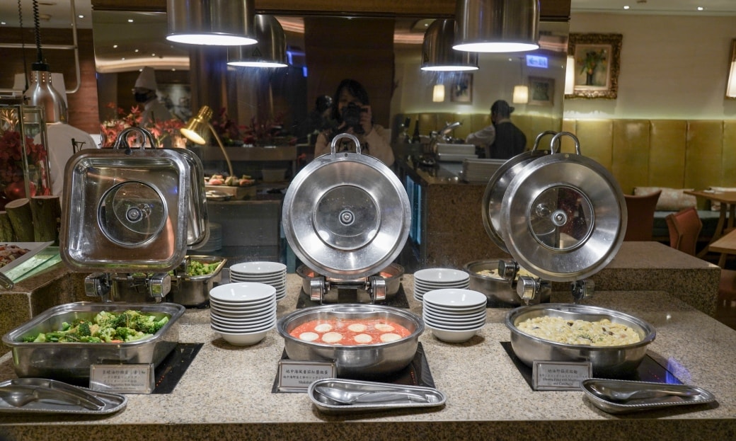 Okuratsipei Buffetdsc09009