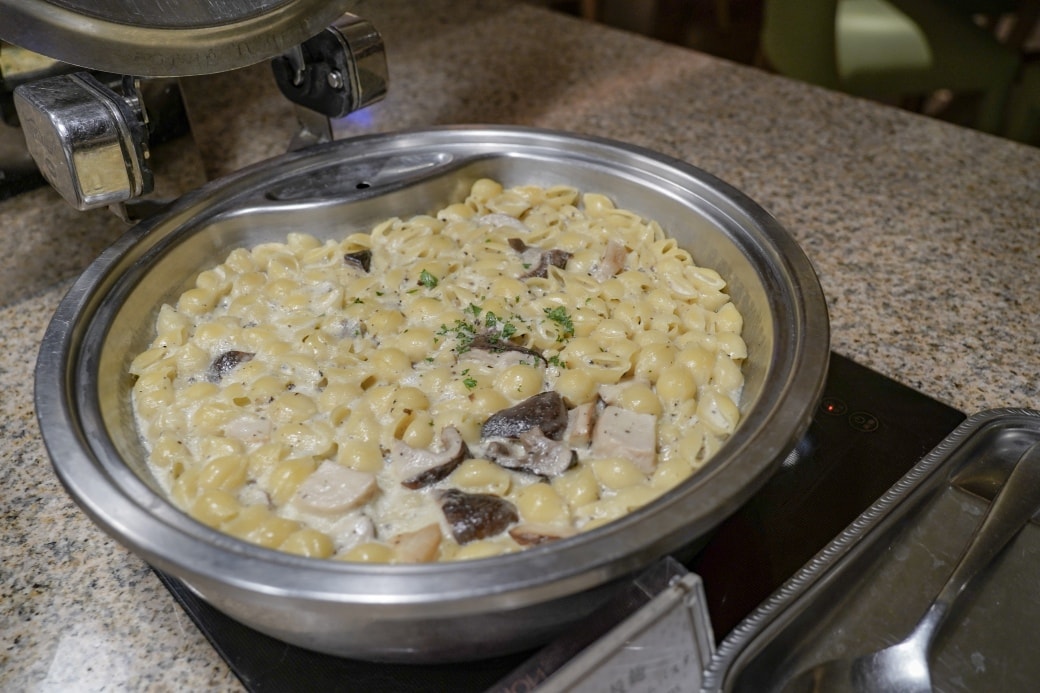 Okuratsipei Buffetdsc09012