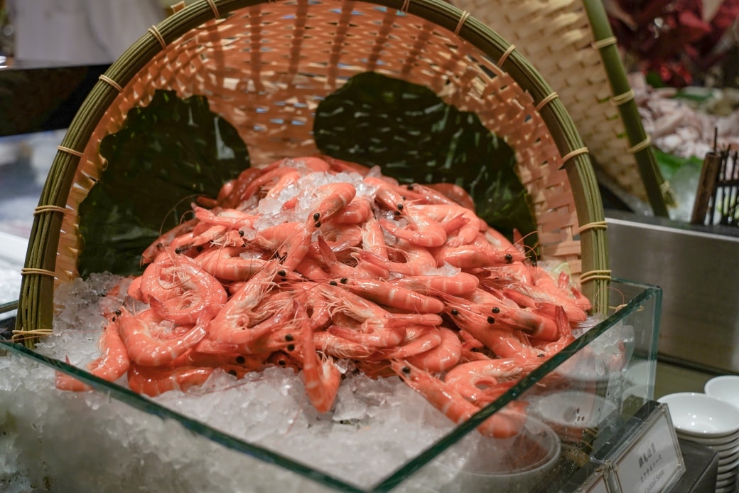 Okuratsipei Buffetdsc09013