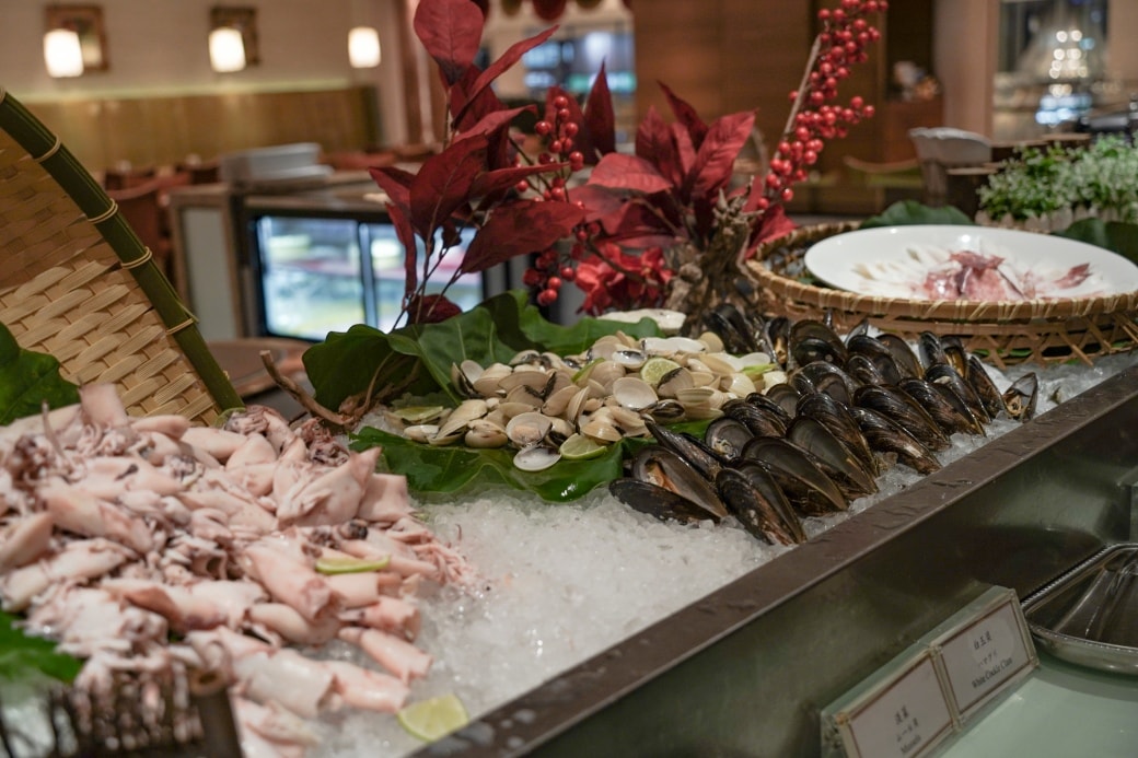 Okuratsipei Buffetdsc09014