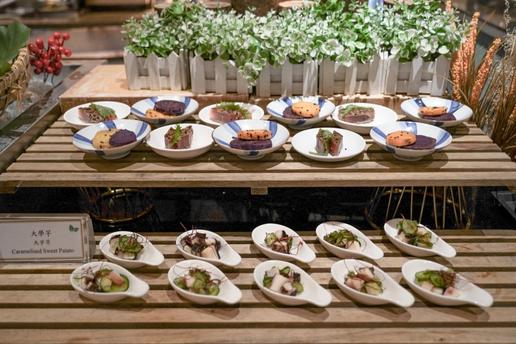 Okuratsipei Buffetdsc09017