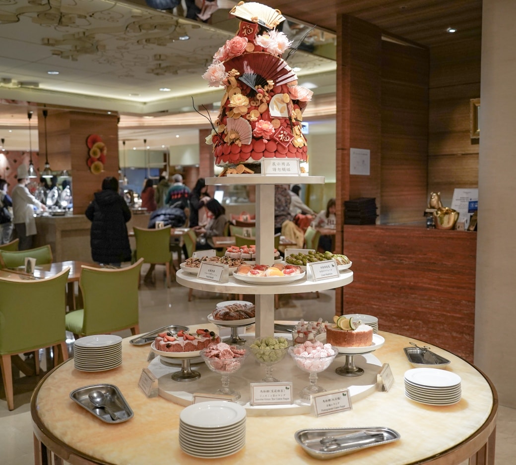 Okuratsipei Buffetdsc09033