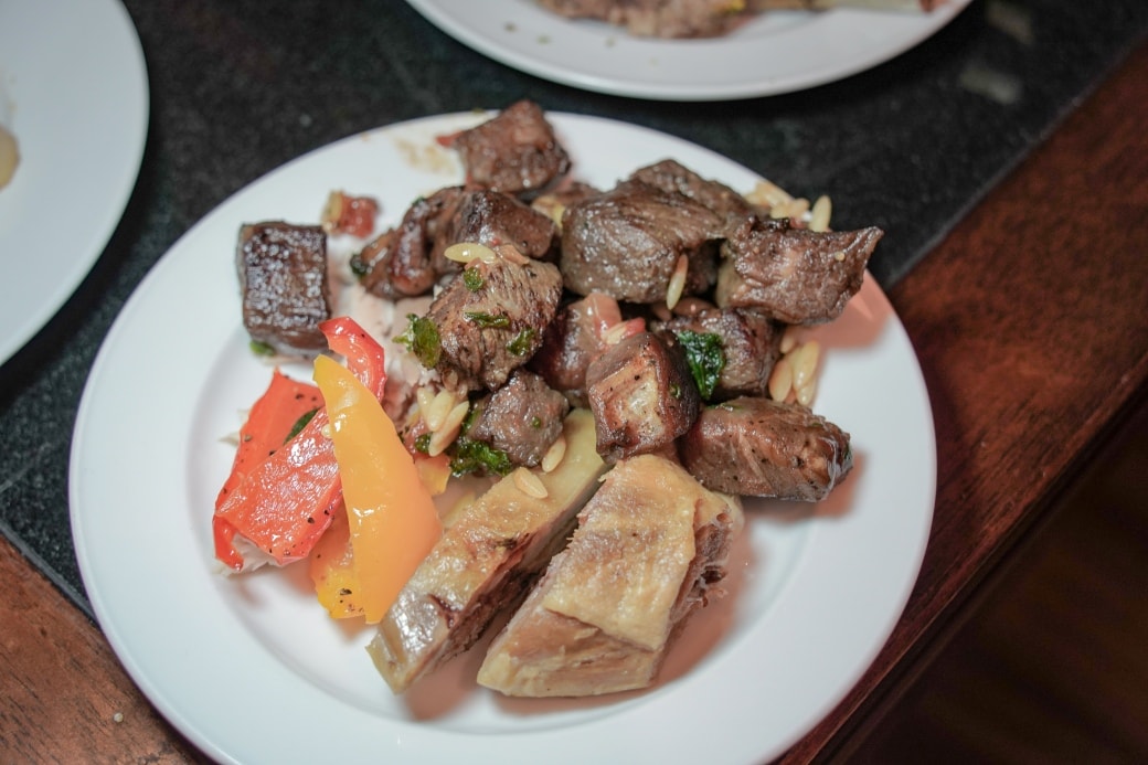Okuratsipei Buffetdsc09038