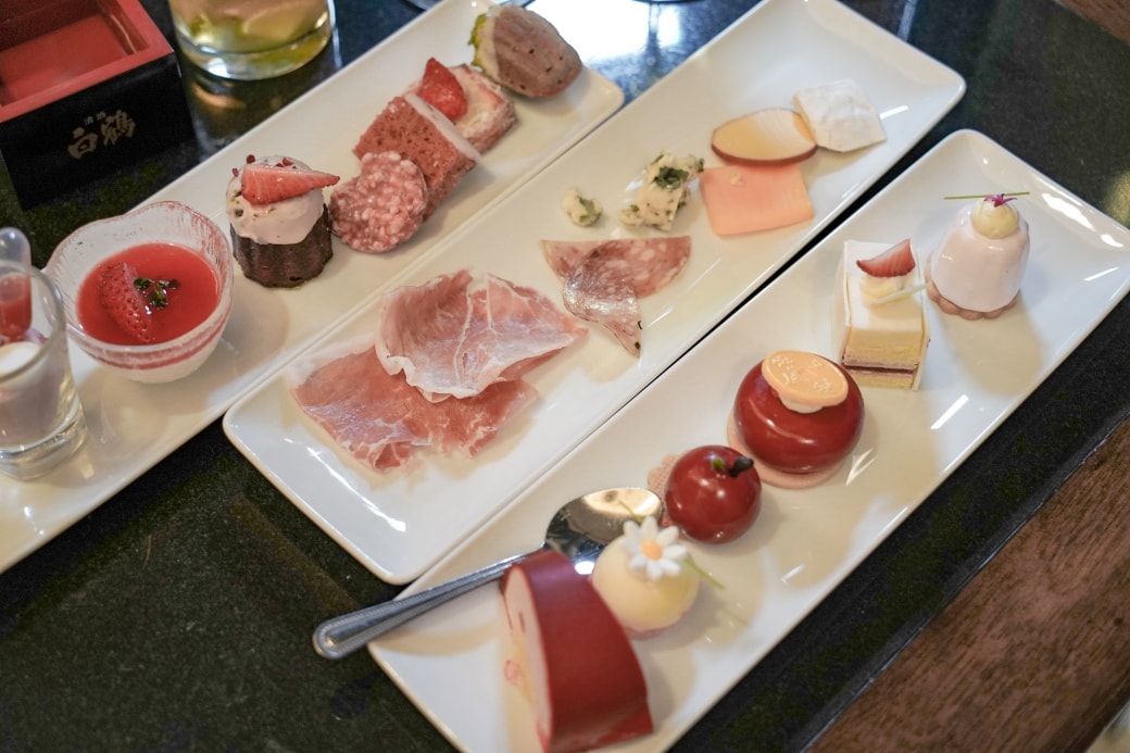 Okuratsipei Buffetdsc09059