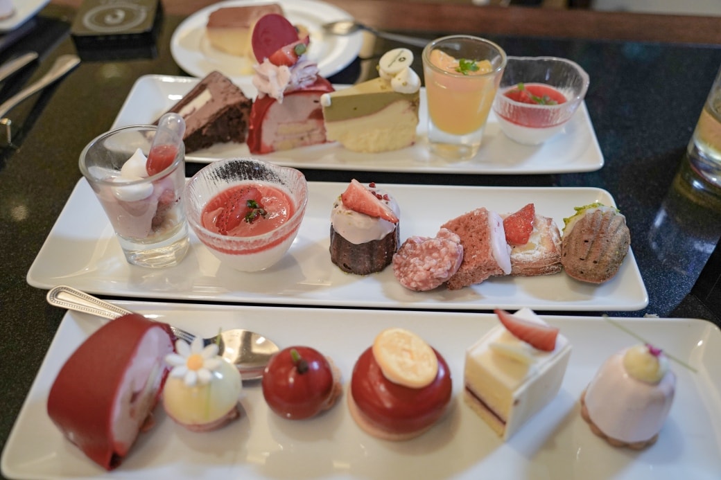 Okuratsipei Buffetdsc09074