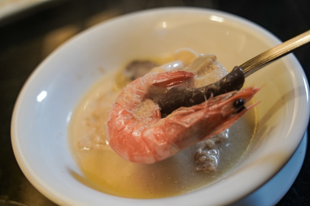 Okuratsipei Buffetdsc09075