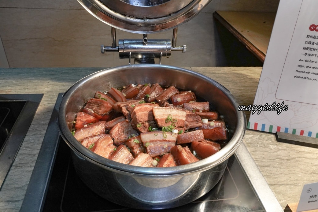 Sheraton Grand Taipei Hote Vipldsc05965
