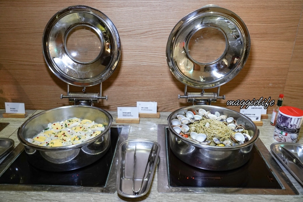 Sheraton Grand Taipei Hote Vipldsc05967