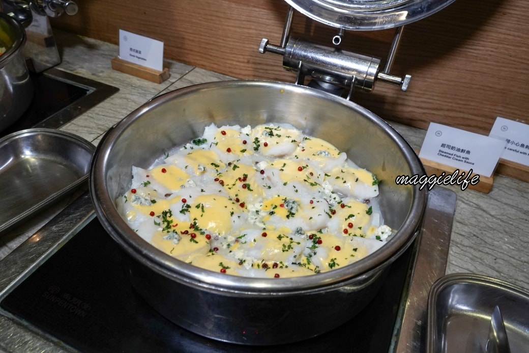 Sheraton Grand Taipei Hote Vipldsc05969