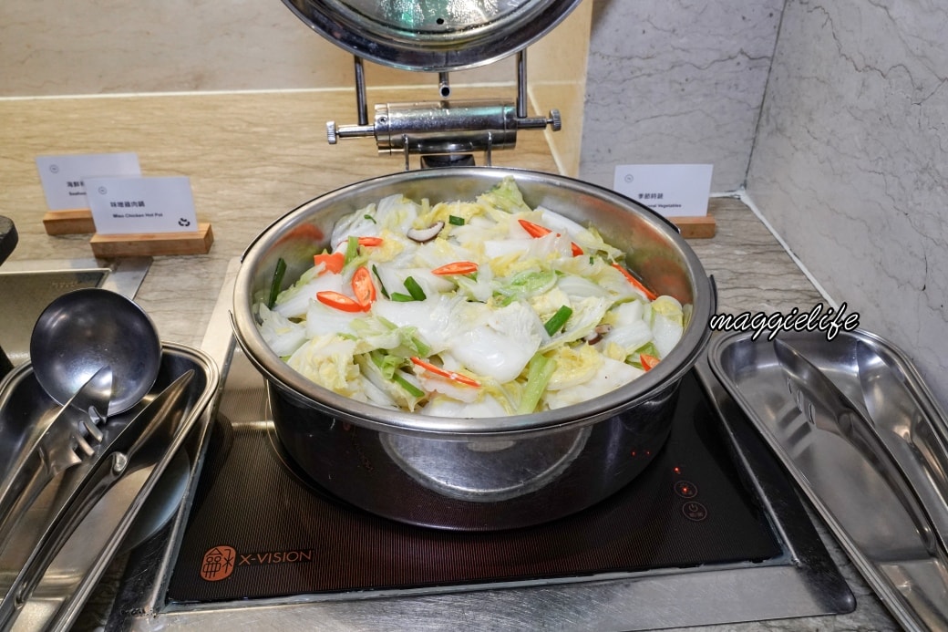 Sheraton Grand Taipei Hote Vipldsc05973