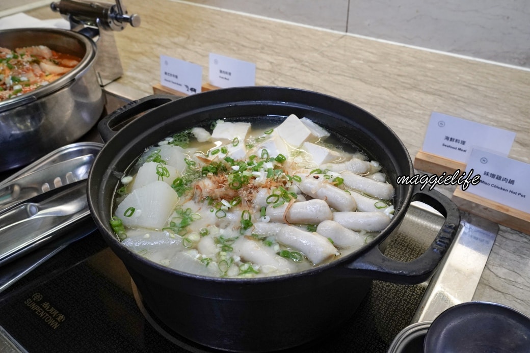 Sheraton Grand Taipei Hote Vipldsc05974