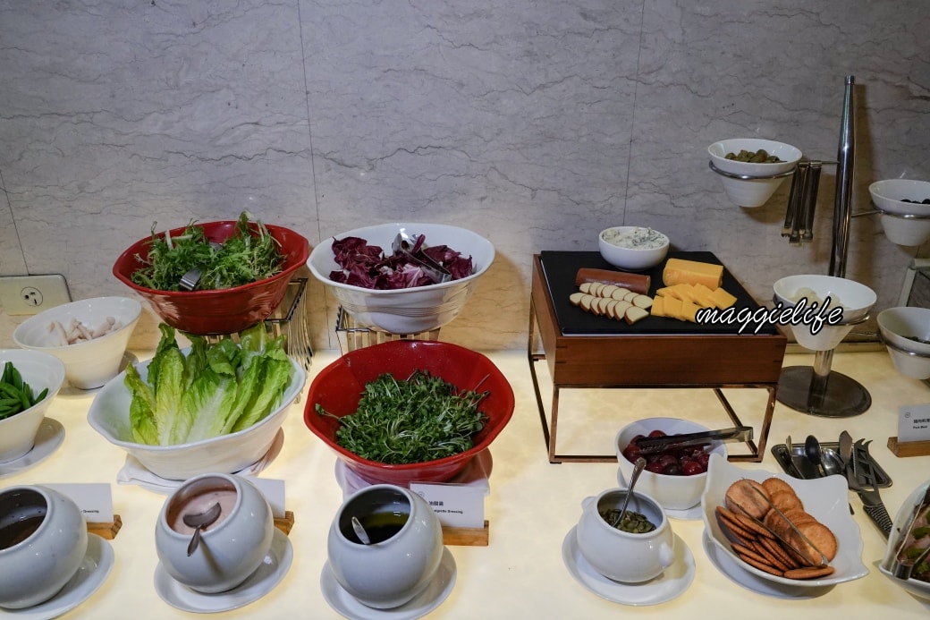 Sheraton Grand Taipei Hote Vipldsc05979