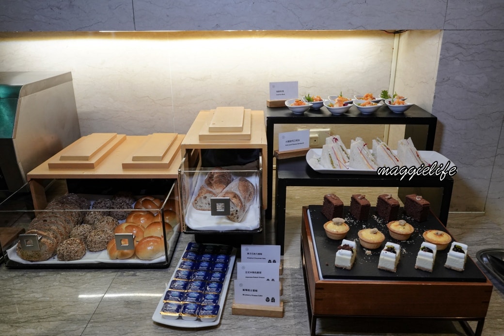 Sheraton Grand Taipei Hote Vipldsc05982