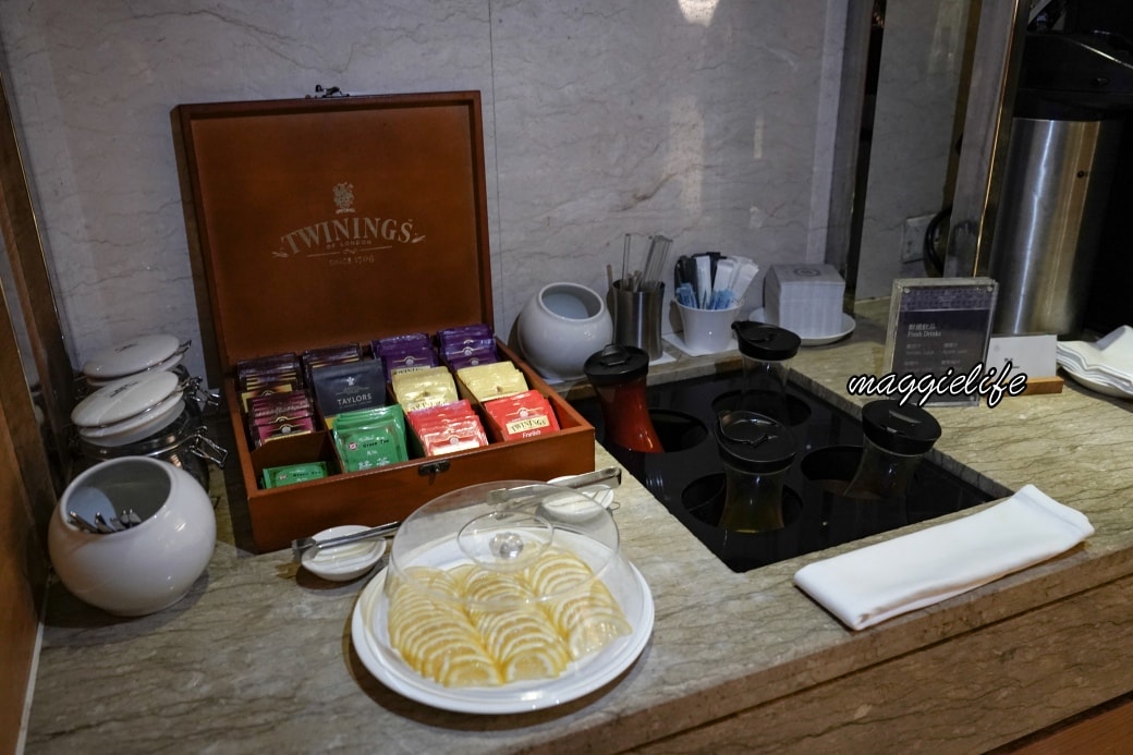 Sheraton Grand Taipei Hote Vipldsc05988