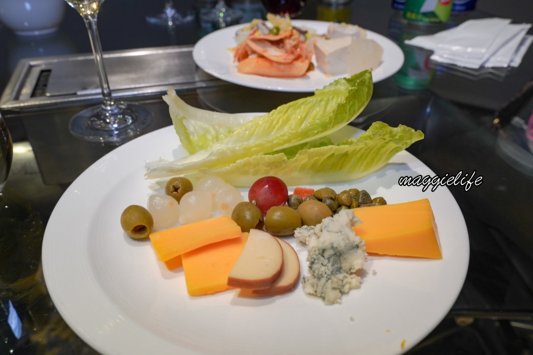 Sheraton Grand Taipei Hote Vipldsc06012