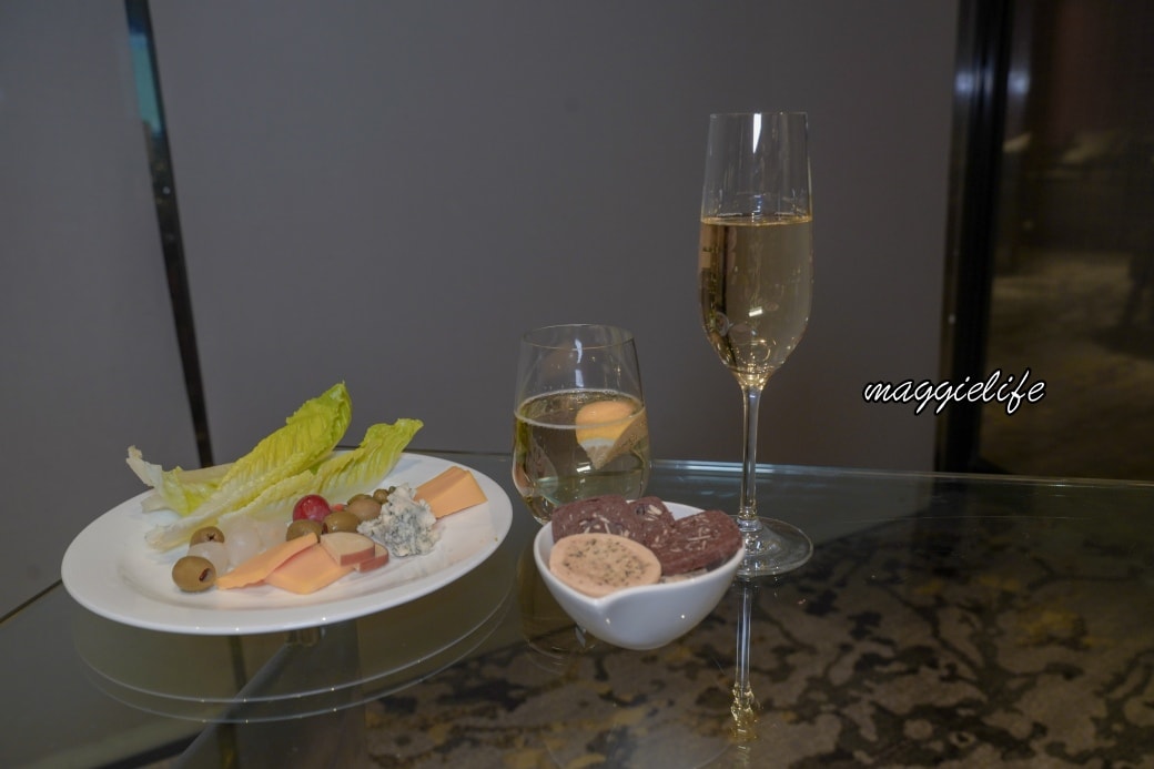 Sheraton Grand Taipei Hote Vipldsc06017