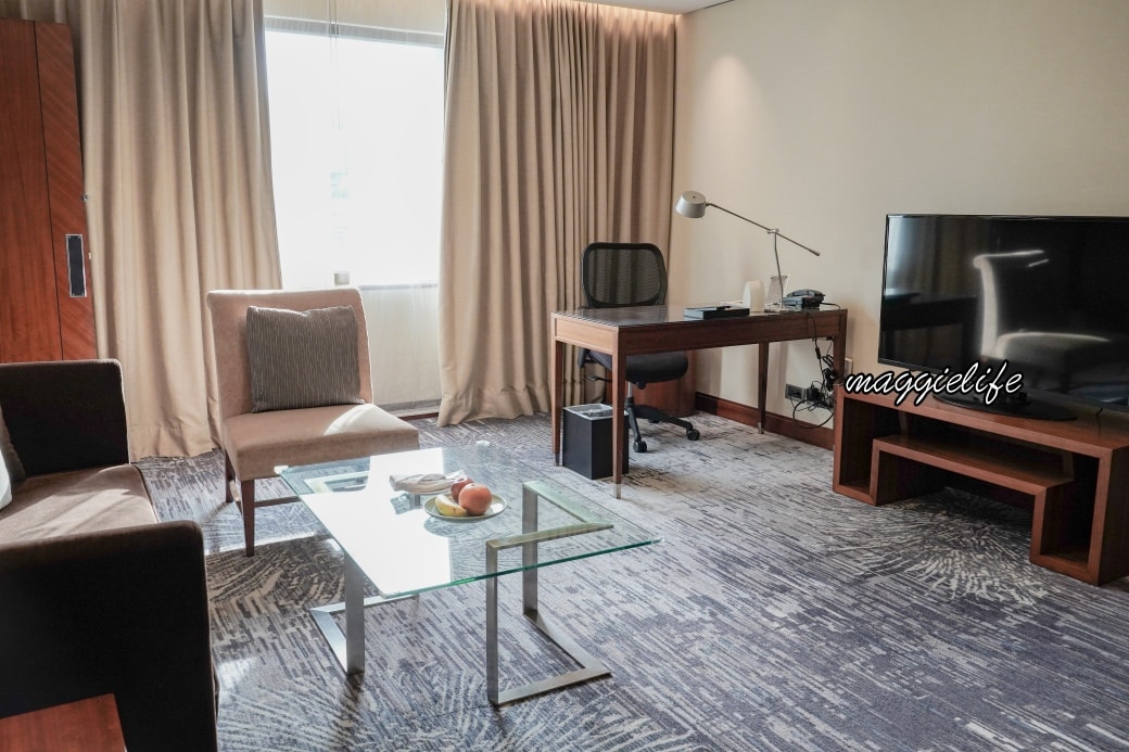 Sheraton Grand Taipei Hoteldsc05905