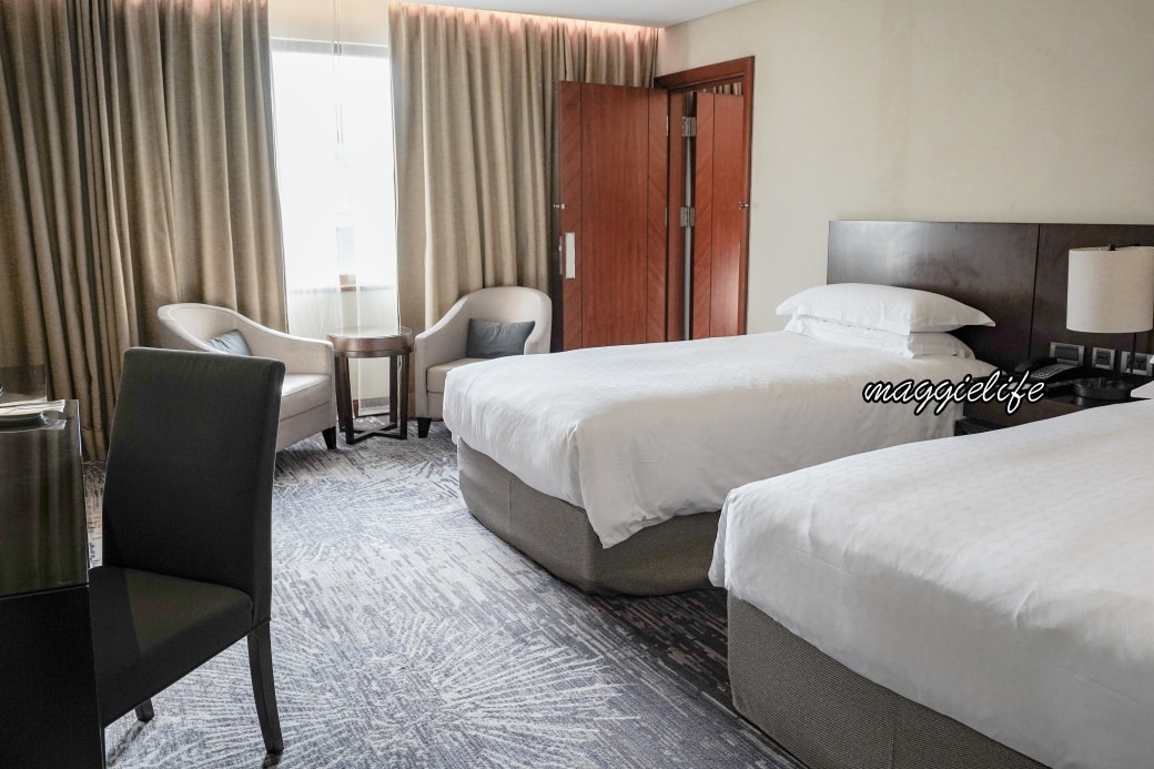 Sheraton Grand Taipei Hoteldsc05908