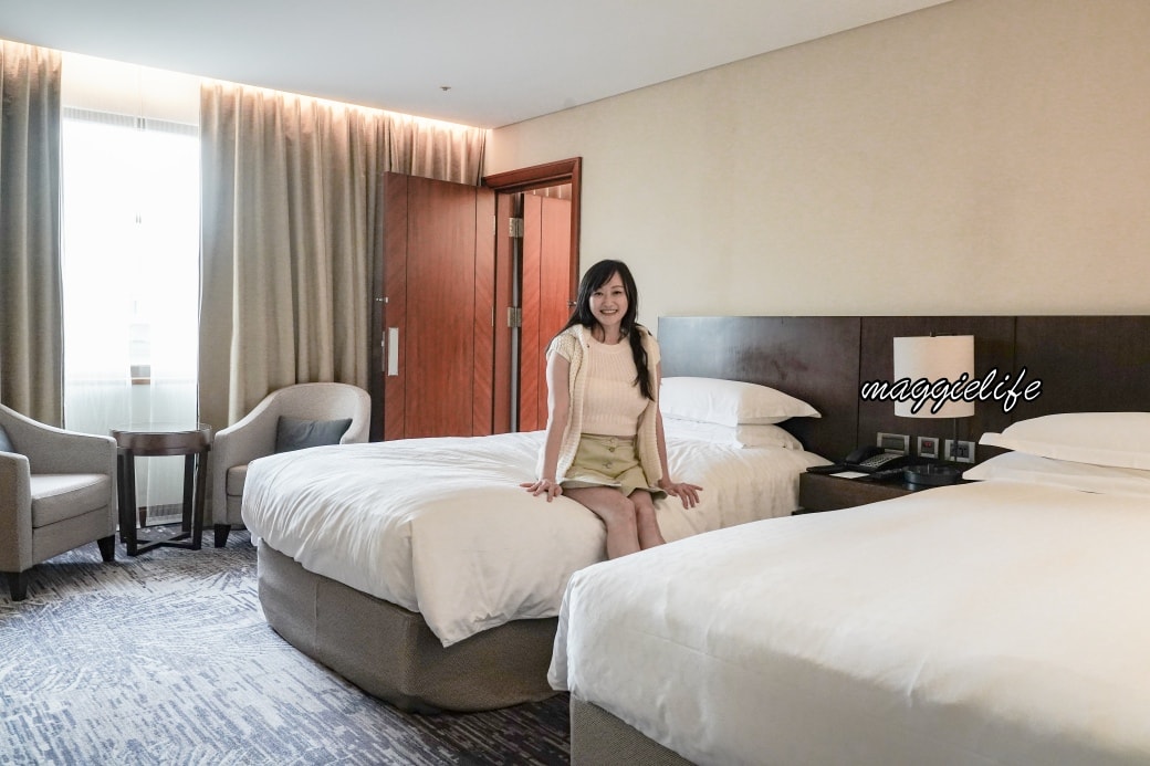 Sheraton Grand Taipei Hoteldsc05957