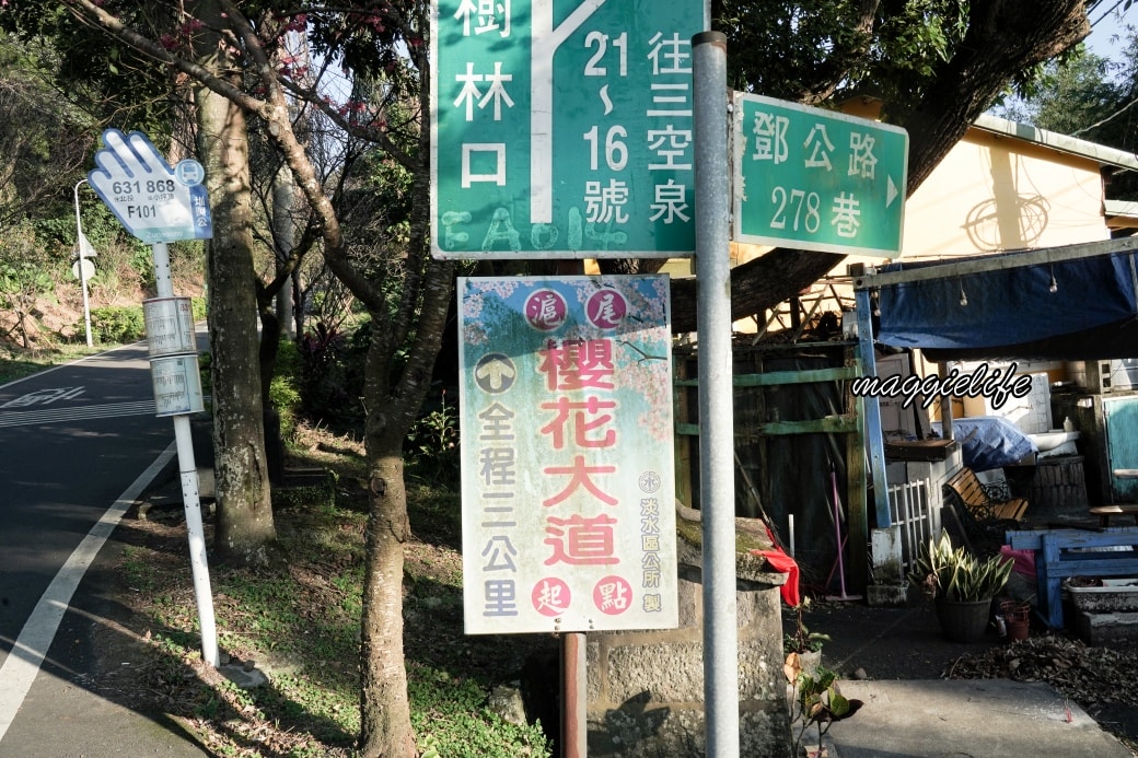 Tamsui Sakuradsc08782
