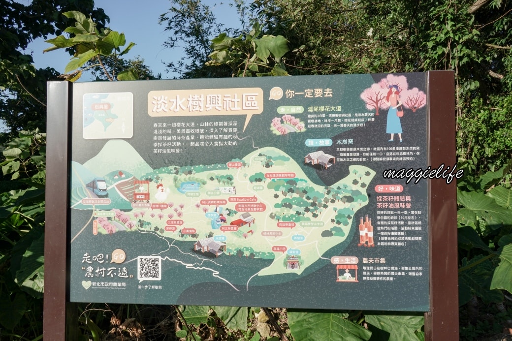 Tamsui Sakuradsc08788