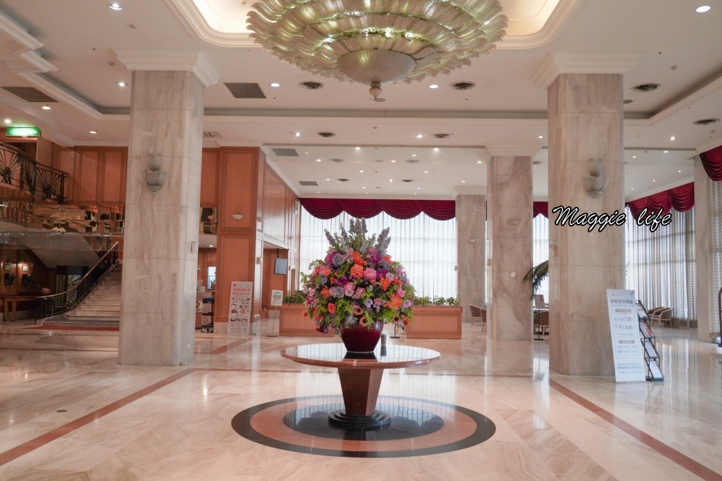 Chuto Hotel Buffetdsc09535