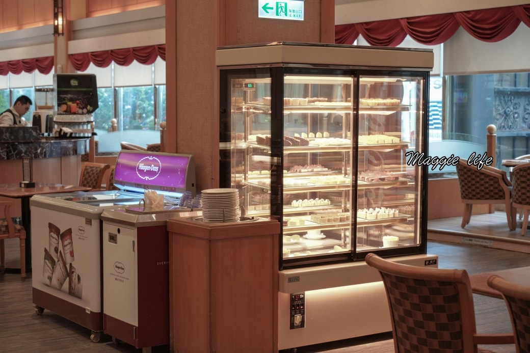 Chuto Hotel Buffetdsc09545