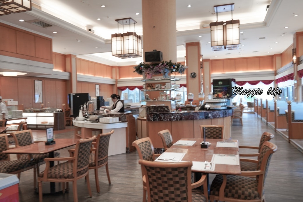 Chuto Hotel Buffetdsc09546