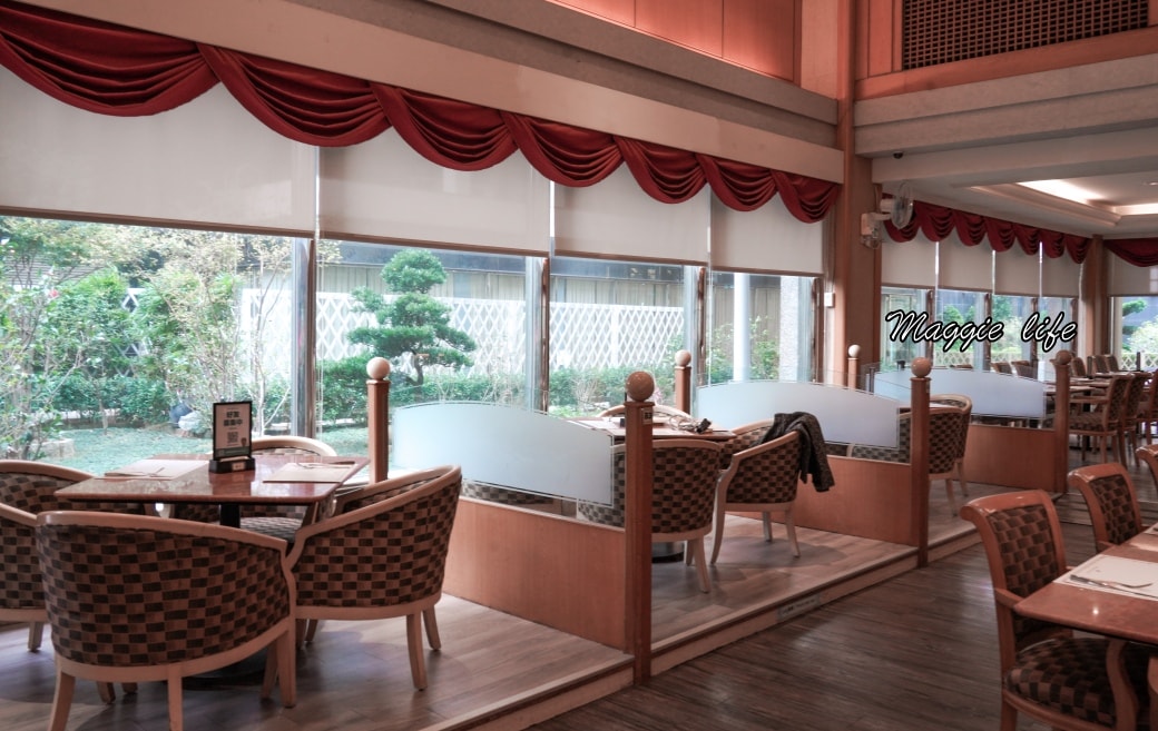 Chuto Hotel Buffetdsc09547