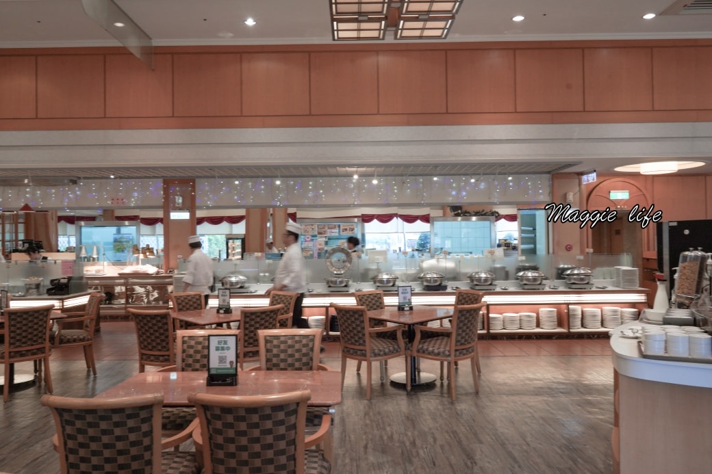 Chuto Hotel Buffetdsc09549