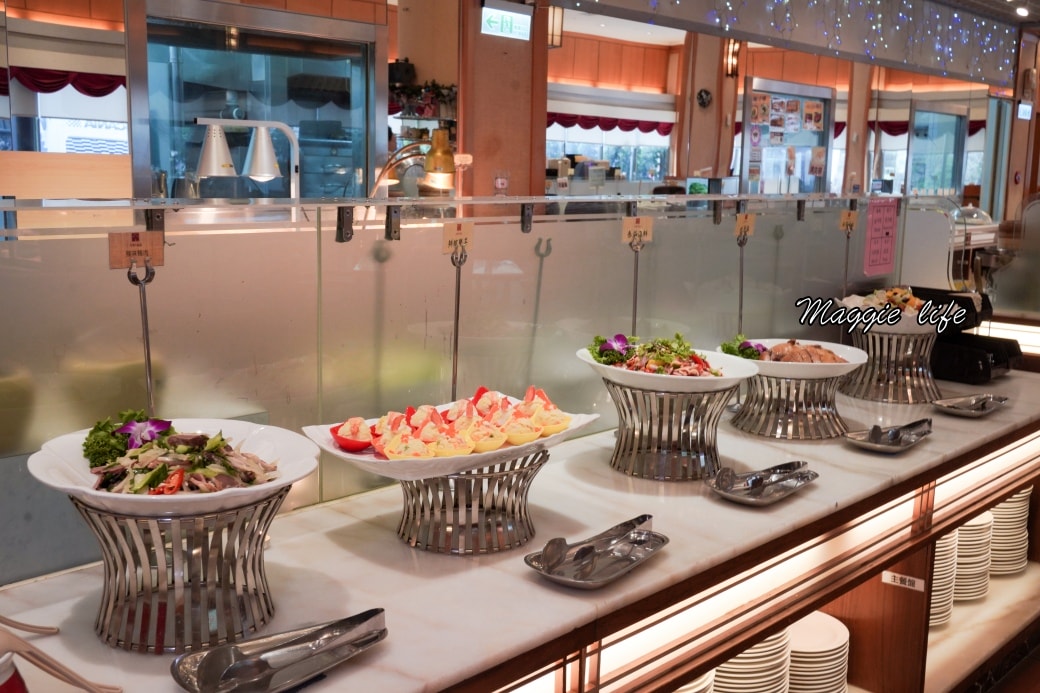 Chuto Hotel Buffetdsc09556