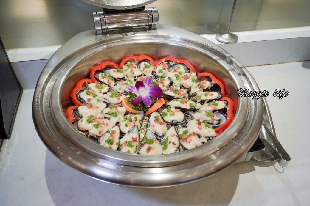 Chuto Hotel Buffetdsc09557