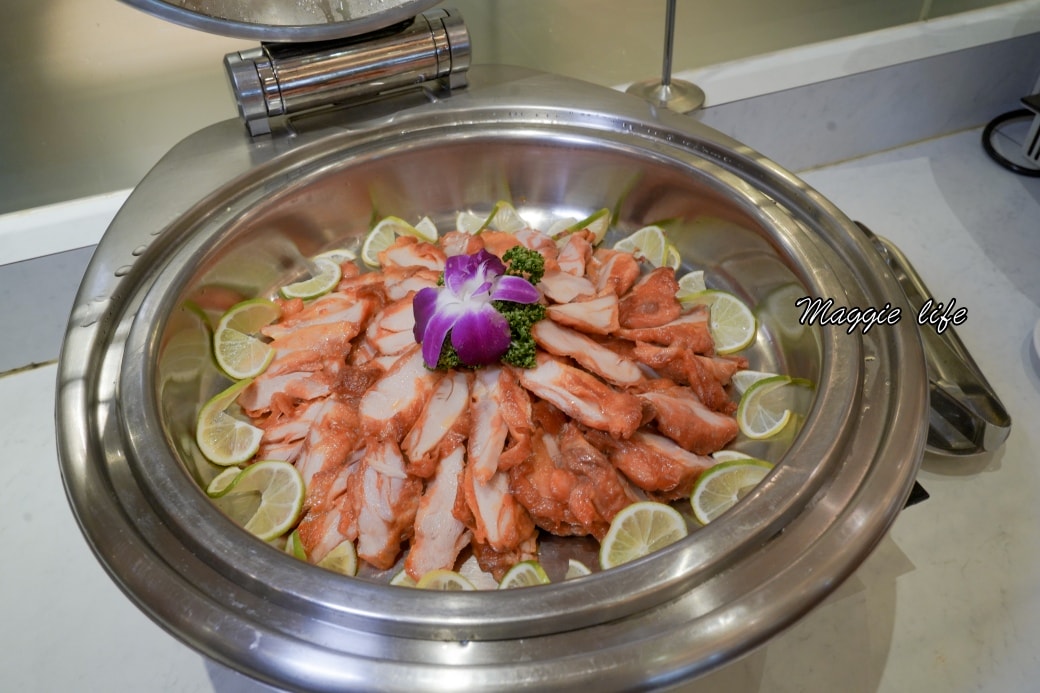 Chuto Hotel Buffetdsc09558