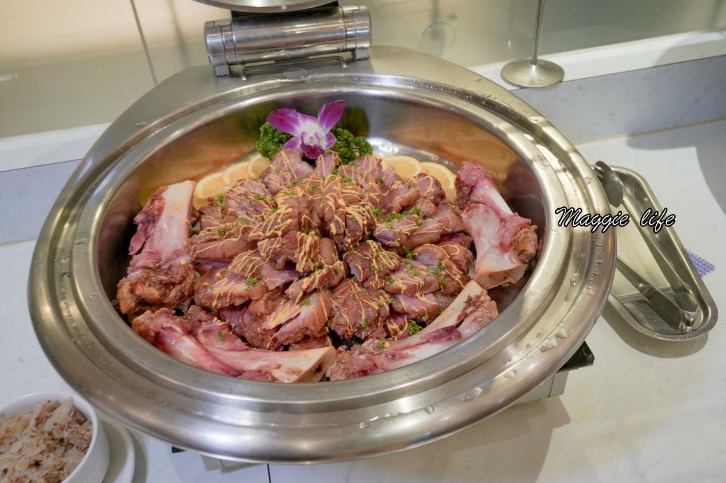 Chuto Hotel Buffetdsc09559